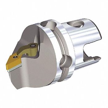 KM SYSTEMS Insert KM KM63UT CENTERLINE Tool, 314DP4