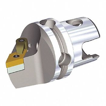 KM SYSTEMS Insert KM KM63UT CENTERLINE Tool CVW1, 314DP6