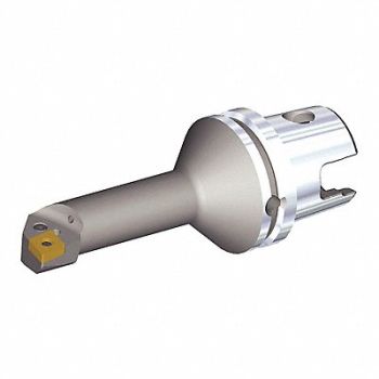 KM SYSTEMS Indexable Cutting Head CN 32.00mm, 314DR4