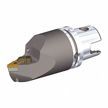 KM SYSTEMS Insert KM KM63XMZ CENTERLINE Tool, 314DT1