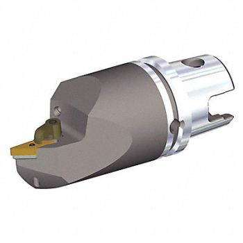 KM SYSTEMS Insert KM KM63XMZ CENTERLINE Tool, 314DT3