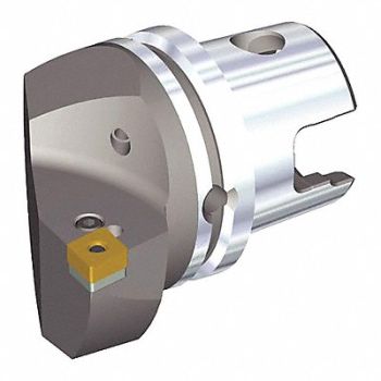 KM SYSTEMS Insert KM KM63XMZ Cutting Unit, 314DT9