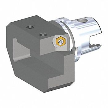 KM SYSTEMS Insert KM KM63XMZ END MOUND Adapt 1X1X4, 314DV4