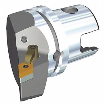 KM SYSTEMS Insert KM KM63XMZ KENLOC Cutting Unit, 314DV9