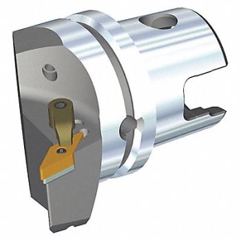 KM SYSTEMS Insert KM KM63XMZ KENLOC Cutting Unit, 314DW1