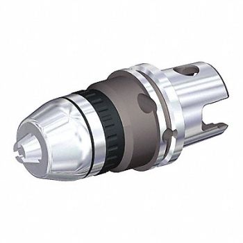 KM SYSTEMS Adapt KM Drill Chuck KM63XMZ ROTARY, 314DW2