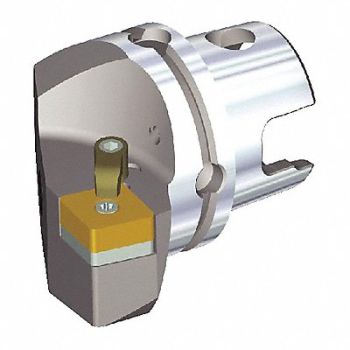 KM SYSTEMS Insert KM KM80 KENLOC Cutting Unit, 314DY8