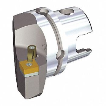 KM SYSTEMS Insert KM KM80 KENLOC Cutting Unit, 314DZ0