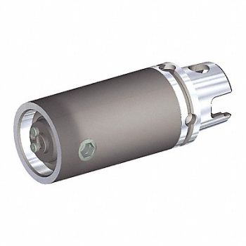 KM SYSTEMS Reducer KM MOD KM80ATC EXT 160mm Long, 314ED4