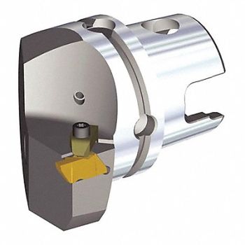 KM SYSTEMS Grove and Cutoff KM80ATCTOPNOTCHUnitLH, 314EE2