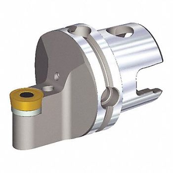 KM SYSTEMS Insert KM80TS P-Clamping Cutting Unit, 314EK3