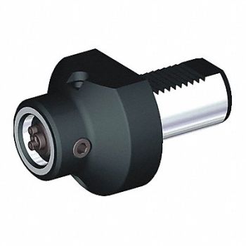 KM SYSTEMS Clamp LATHE KMBASIC-A/VDI-AX KM50/RAD-SP, 314EN0