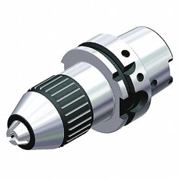ERICKSON Chuck/Adapt Drill Chuck HSK63A 3-16, 314FH4