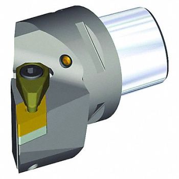 ERICKSON Cutting Unit PSC50 D-Clamp, 314FY0