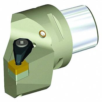 ERICKSON Cutting Unit PSC63 D-Clamp, 314HD5