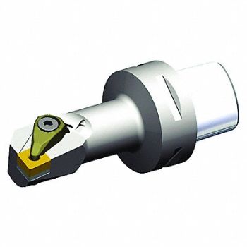 ERICKSON Indexable Cutting Head CN 50.00mm, 314HF4