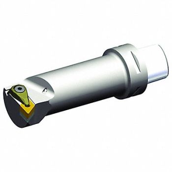 ERICKSON Indexable Cutting Head DN 50.00mm, 314GU8