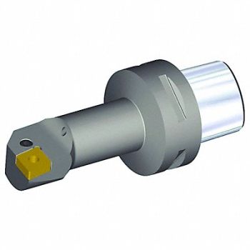 ERICKSON Indexable Cutting Head CN 63.00mm, 314GX5