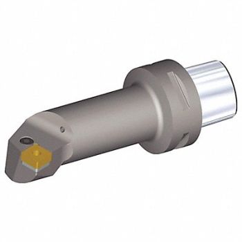 ERICKSON Indexable Cutting Head SN 32.00mm, 314GD4