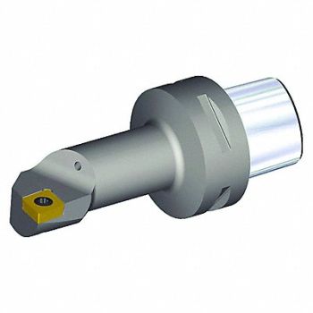 ERICKSON Indexable Cutting Head CC 32.00mm, 314GH8