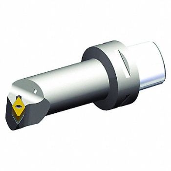 ERICKSON Indexable Cutting Head VB 63.00mm, 314GY2