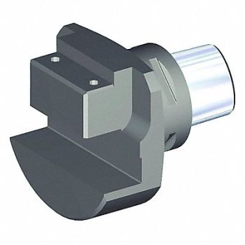 ERICKSON Toolholder SQ SHK PSC63 Adapter MET, 314HN0