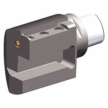 ERICKSON Toolholder SQ SHK PSC63 Adapter MET, 314HL4