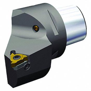 ERICKSON Groove/Cutoff PSC63 OD LT THREA, 314HJ3