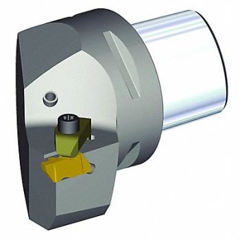 ERICKSON Groove/Cutoff PSC63TPNOTAXIALRH90DegN, 314HM9
