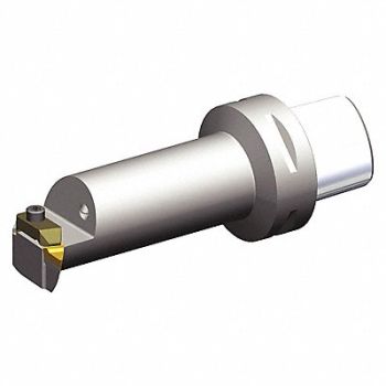 ERICKSON Indexable Cutting Head VC 53.00mm, 314GY3