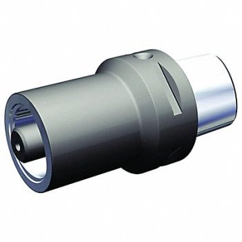 ERICKSON Taper Shank Tool Holder AB2, 314HJ0