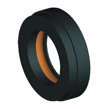 ERICKSON Locknut/Stopscrew SEAL DISC ER20 D9mm, 314KC2