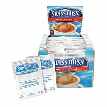 Cocoa Hot Swiss Miss PK50, 315A60