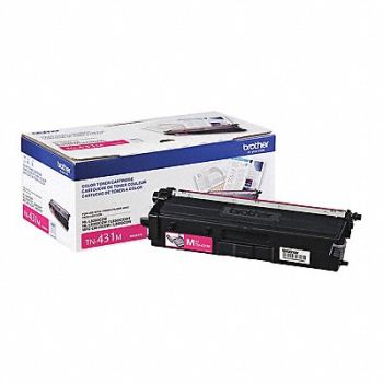 BROTHER Cartridge Toner Laser Cyan, 316L60