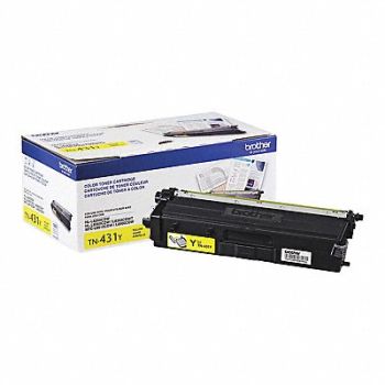 BROTHER Crtdg Toner Ultra Precise, 316M07