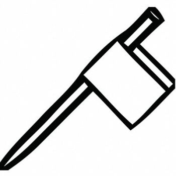 ERICKSON Spare Part Turn Torx-Wrench Tx20, 316NY3