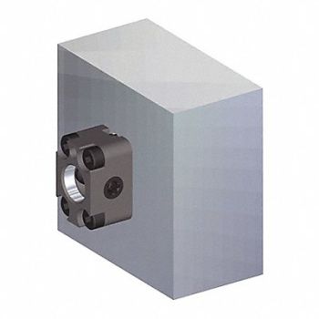 HARDWARE Tumbleblock For Km16, 316PX2