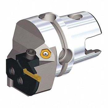 WIDIA Grove Cutoff Km63Ts Wgme End Mount Mo, 316RC9