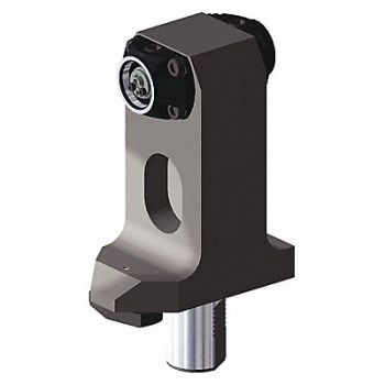 KM SYSTEMS Taper Shank Tool Holder AB2, 316RG3