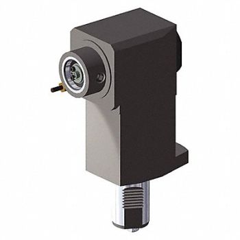 KM SYSTEMS Taper Shank Tool Holder AB2, 316RG6