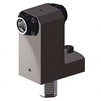 KM SYSTEMS Taper Shank Tool Holder AB2, 316RK1