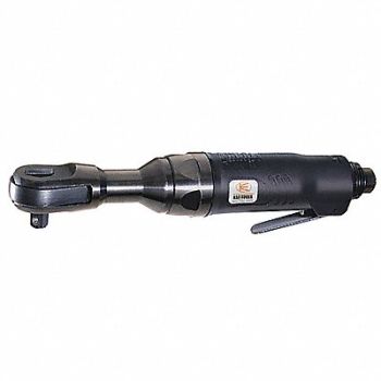 RAILHEAD GEAR Ratchet Air Super Duty 1/2 Dr 110 Ft lb., 317J13