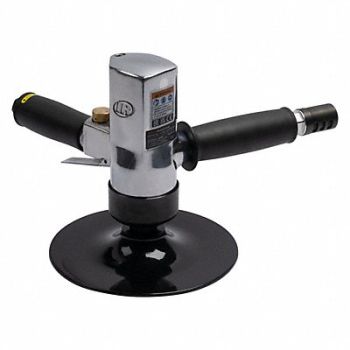 INGERSOLL RAND Air DiscSander, 805U35
