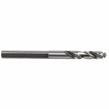 KLEIN TOOLS Replacement Pilot Bit 1/4 x3-1/2, 806YZ1