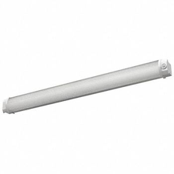 LITHONIA LIGHTING LED Surface Fixture 2 ft L 1249 lm 12.2W, 31A151