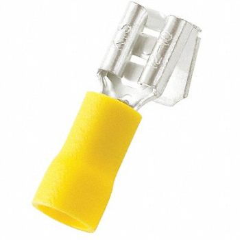 POWER FIRST Piggyback Disc Tin Brass Vinyl PK50, 31A494