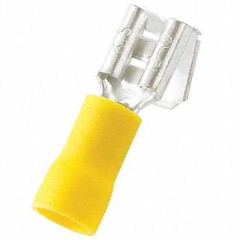 POWER FIRST Piggyback Disc Tin Brass Vinyl PK50, 31A497