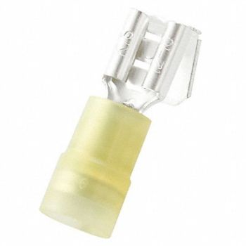 POWER FIRST Piggyback Disc Tin Brass Nylon PK50, 31A507