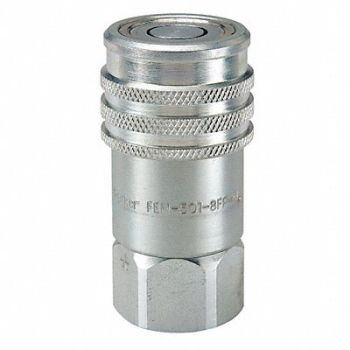 PARKER Quick Connect Socket 3/4 3/4 -14, 31A810