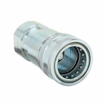 PARKER Quick Connect Socket 1 1 -11-1/2, 31A823